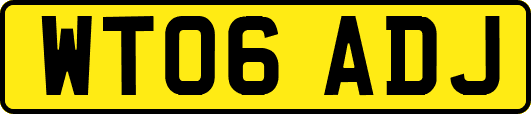 WT06ADJ