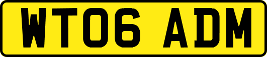 WT06ADM