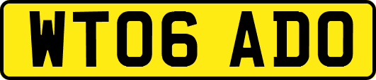WT06ADO