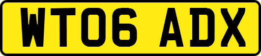 WT06ADX