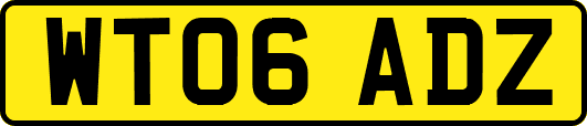 WT06ADZ