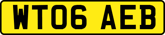 WT06AEB