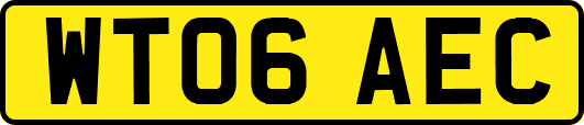 WT06AEC