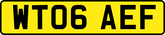 WT06AEF