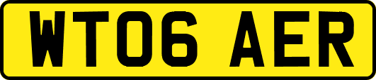 WT06AER