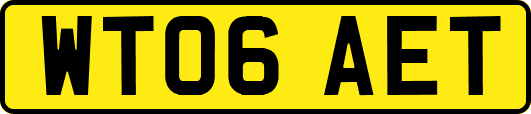 WT06AET