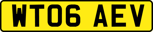 WT06AEV