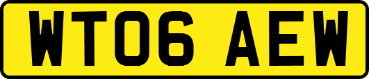 WT06AEW
