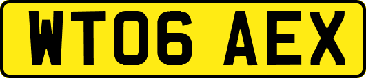 WT06AEX