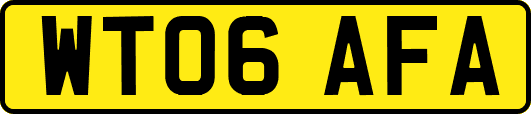 WT06AFA