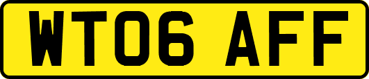 WT06AFF