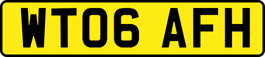 WT06AFH