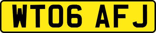 WT06AFJ