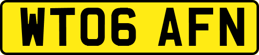 WT06AFN