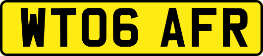 WT06AFR