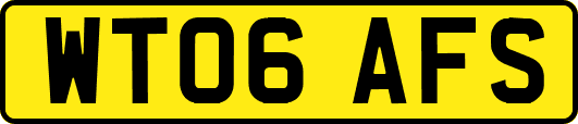 WT06AFS