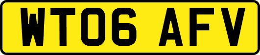 WT06AFV