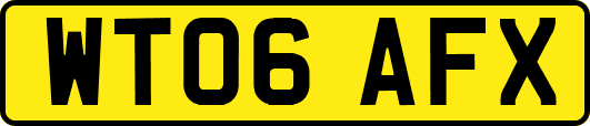 WT06AFX