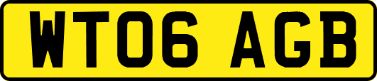 WT06AGB