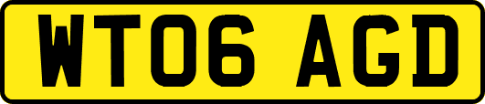 WT06AGD