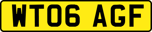 WT06AGF
