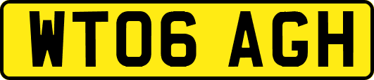 WT06AGH
