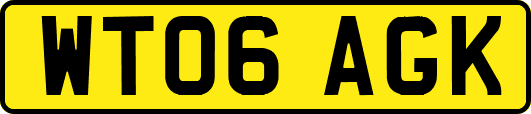 WT06AGK