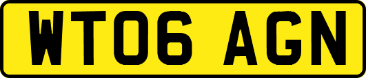 WT06AGN