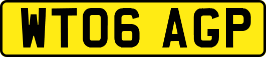 WT06AGP