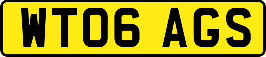 WT06AGS