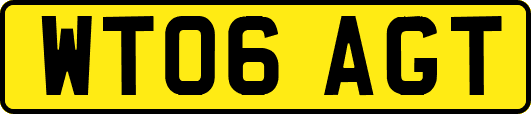 WT06AGT
