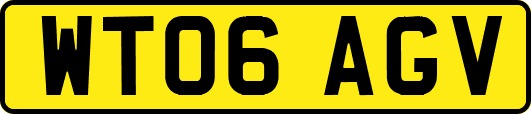 WT06AGV
