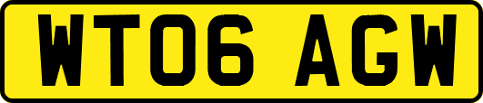 WT06AGW