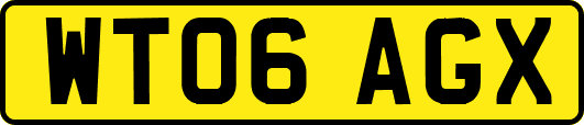 WT06AGX