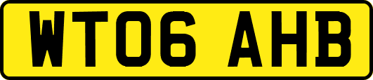 WT06AHB