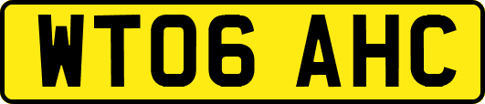 WT06AHC