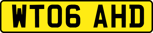 WT06AHD