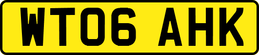 WT06AHK