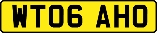 WT06AHO