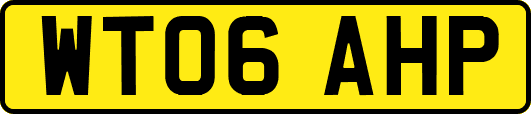 WT06AHP