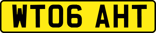 WT06AHT