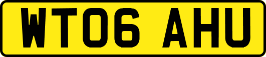 WT06AHU