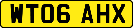 WT06AHX