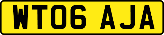 WT06AJA