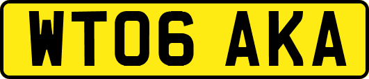 WT06AKA