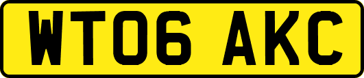 WT06AKC