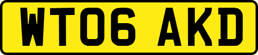 WT06AKD