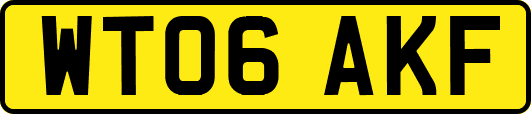 WT06AKF