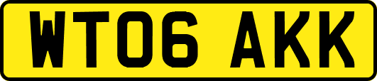 WT06AKK