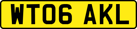 WT06AKL